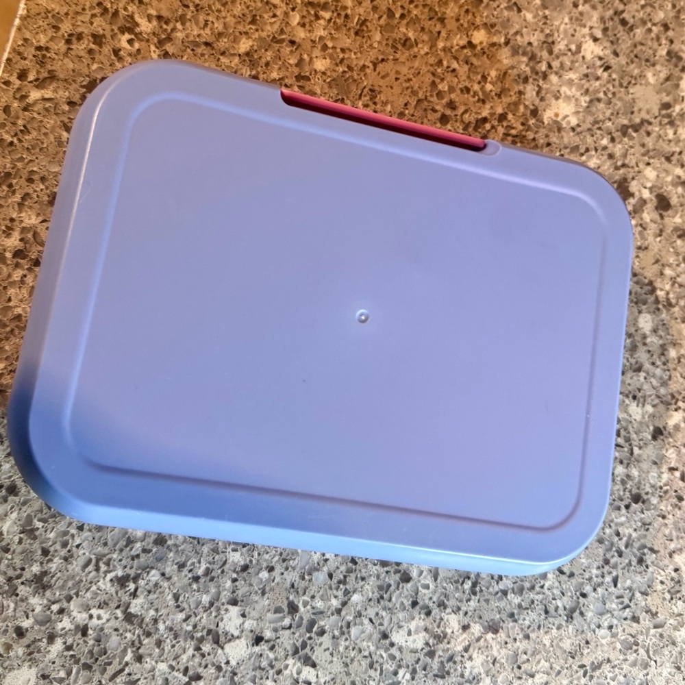Bentgo Pop - Leak-Proof Lunch Box & Removable Divider for Ages 8+ & Teens. - Picture 11 of 15